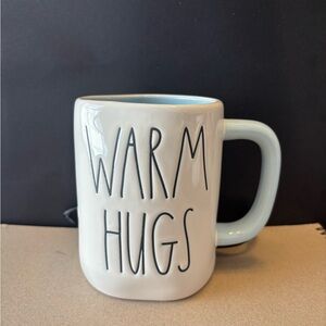 Rae Dunn Disney Mug - Olaf